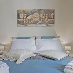 Apartamento Bonelli, Siena