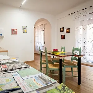 Bed and breakfast Il Salotto Del Conte