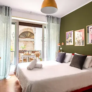 Bed and breakfast Cassaro261