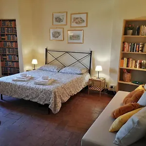  Appartamento Casa Baldi