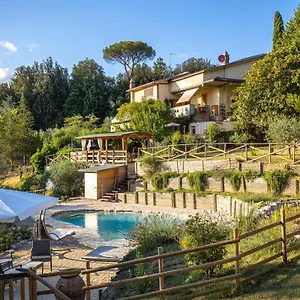 Apartment Toscana Da Sogno A Allegria, Siena