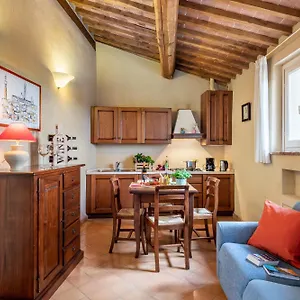 Appartement Il Borghetto, Sienne