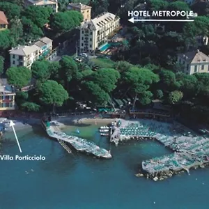 https://metropole-santa-margherita-ligure.hotelitalianriviera.com