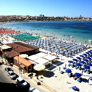Raggio Di Sole , Alghero Italia