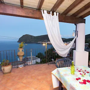 Stella Del Mattino , Città di Lipari Italia