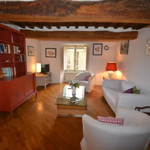 Apartment Del Campo