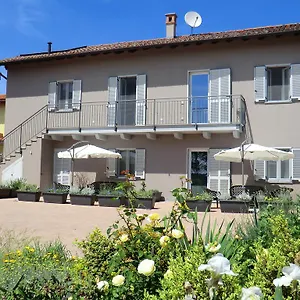 Marco House , Bellinzago Lombardo Italia