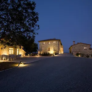 Farm stay Il Castagno Wine &