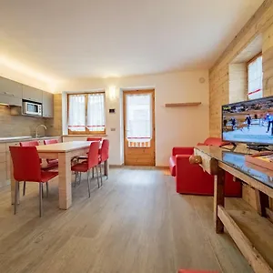 Leveron , Livigno Italia