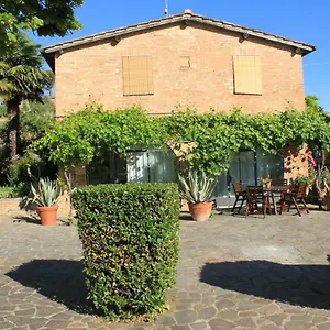 Ferienhaus Vignano40, Siena