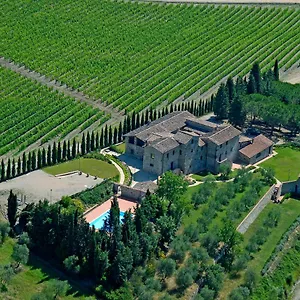 Ferienhaus Casalta Di Pesa, Siena