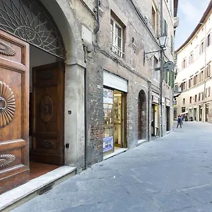 Apartment Nonna Pappa