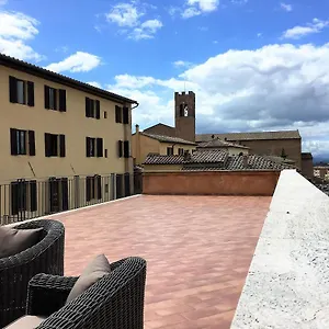 Apartment Emilia's