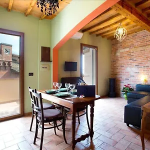 Apartment Romantica