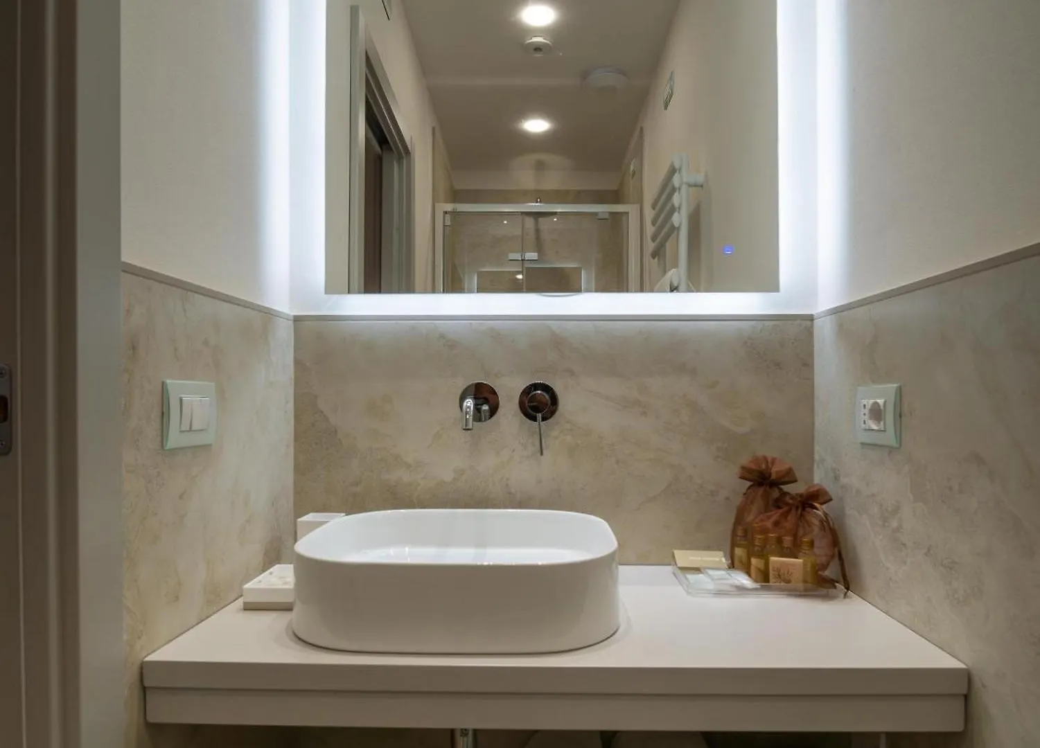 Torre Del Fuggisole Hotel Siena