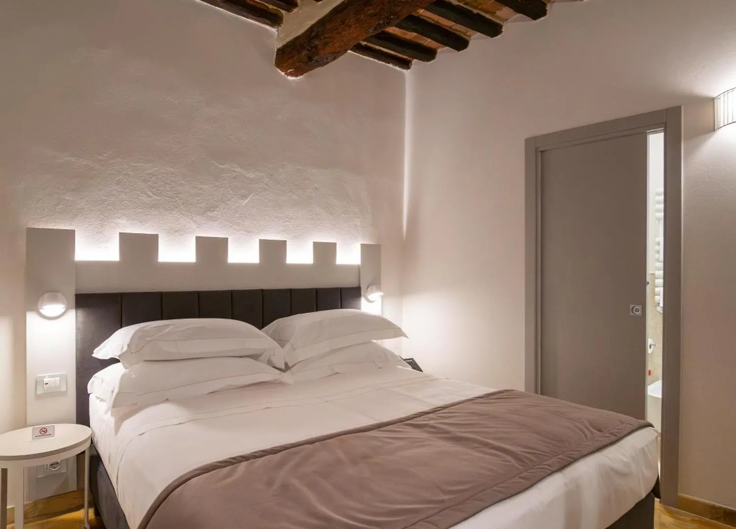 Torre Del Fuggisole Hotel Siena