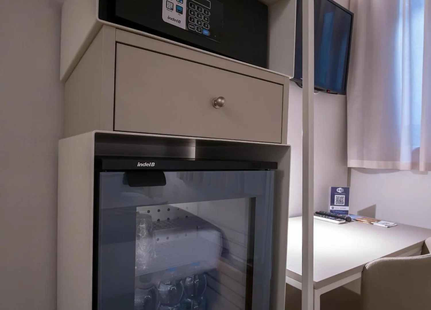 Torre Del Fuggisole Hotel Siena 3*,