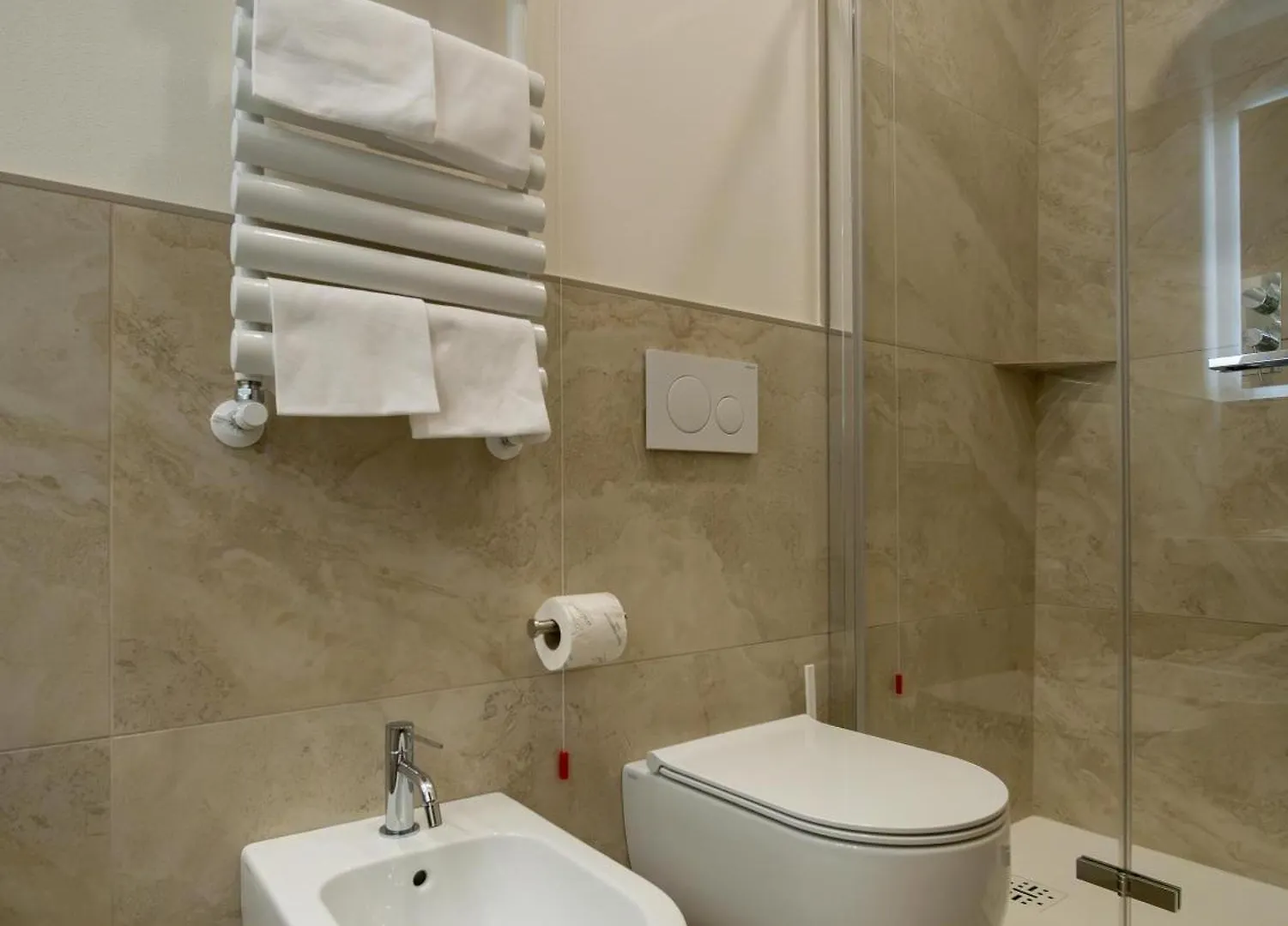 Hotel Torre Del Fuggisole Siena 3*,  Italien